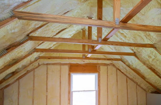 Best Insulation Contractor Near Me  in North Windham, ME