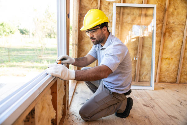 Best Insulation Contractors for Homes  in North Windham, ME