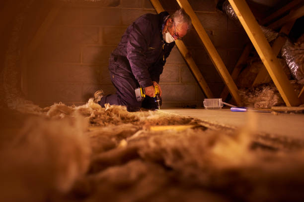 Best Garage Insulation Installation  in North Windham, ME